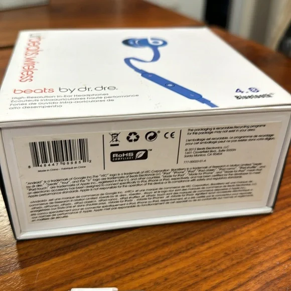 Beats by Dr Dre - Picture 3 of 5